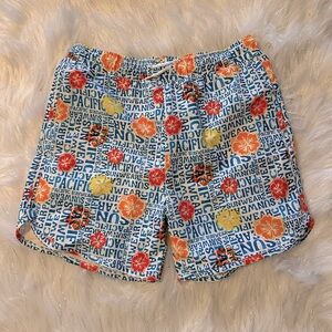 PAC SUN Kids Swim Trunks